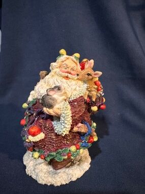 Limited Edition from Crinkle Claus Edition